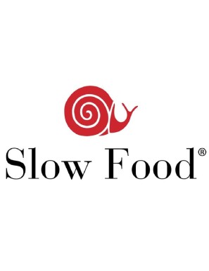 Sicilian Slow Food Lard cured meat characterized by a tasty flavor as well as a soft meat and in addition to this a lively color