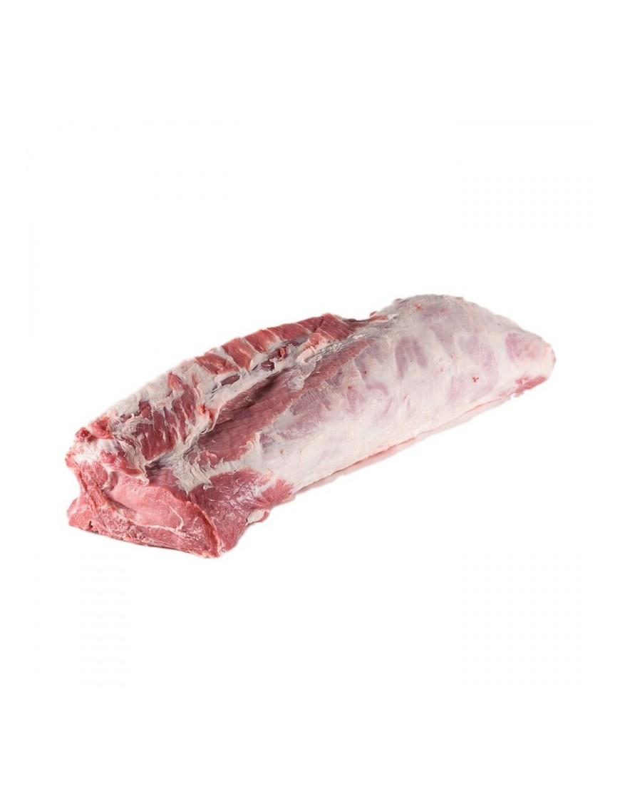 Italian meat characterized by a tasty flavor as well as a soft meat and in addition to this a lively color.