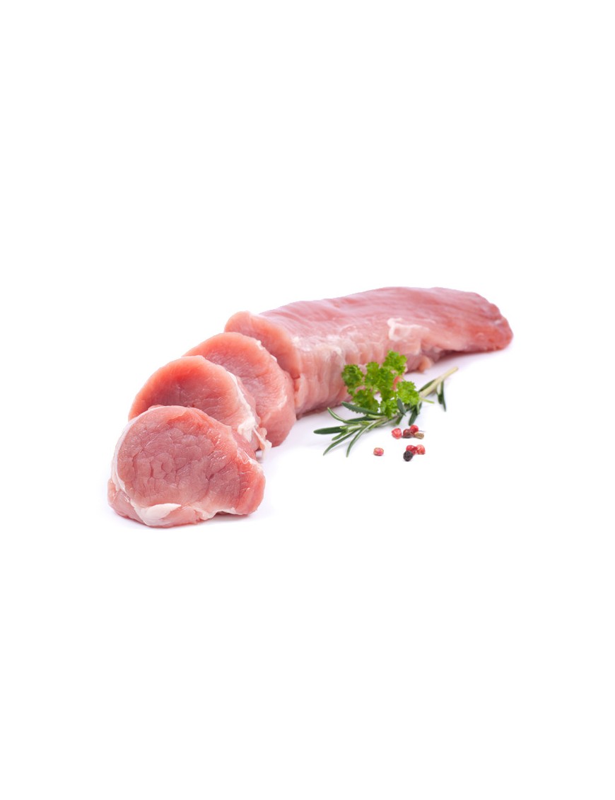 Italian meat characterized by a tasty flavor as well as a soft meat and in addition to this a lively color.