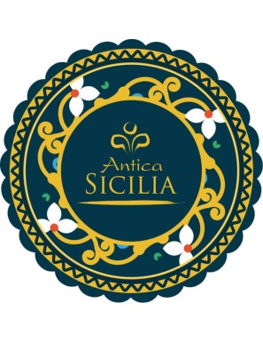 Pesto brontese dell'azienda "Antica Sicilia"