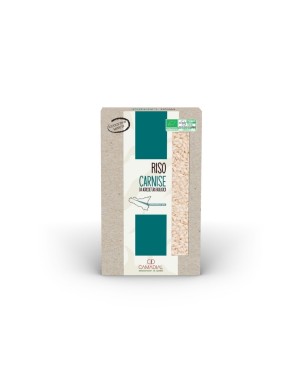ORGANIC CARNISE RICE CAMADIAL - VARIOUS WEIGHTS