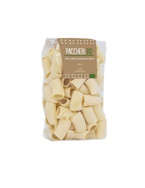 Sicilian paccheri characterized by a tasty flavor and also perfect for the realization of exquisite dishes
