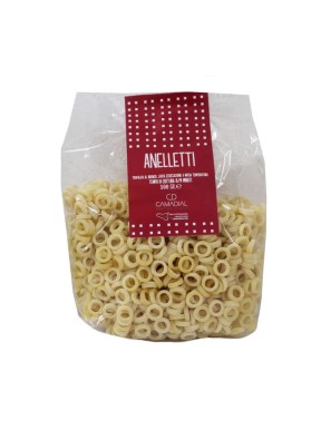 Sicilian rings characterized by a tasty flavor and also perfect for the realization of exquisite dishes