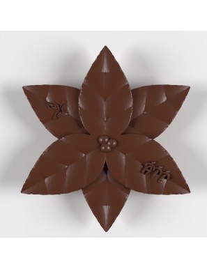 Acquista l'idea regalo solidale AIL: si chiama Sogni di Cioccolato e rappresenta il simbolo di AIL