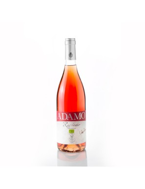 Rosato: Vino rosato siciliano biologico caratterizzato da un sapore fresco ed inebriante