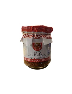 Delizioso sugo alla pantesca: un condimento tipico siciliano per gustare i migliori sapori della tradizione siciliana