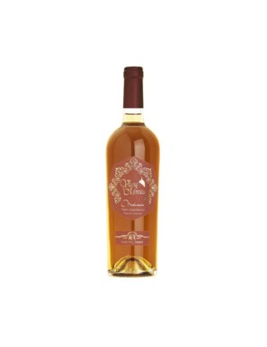 Vigna Moresca malvasia liquorosa igt è un vino bianco liquoroso da non perdere per un'esperienza di gusto unica