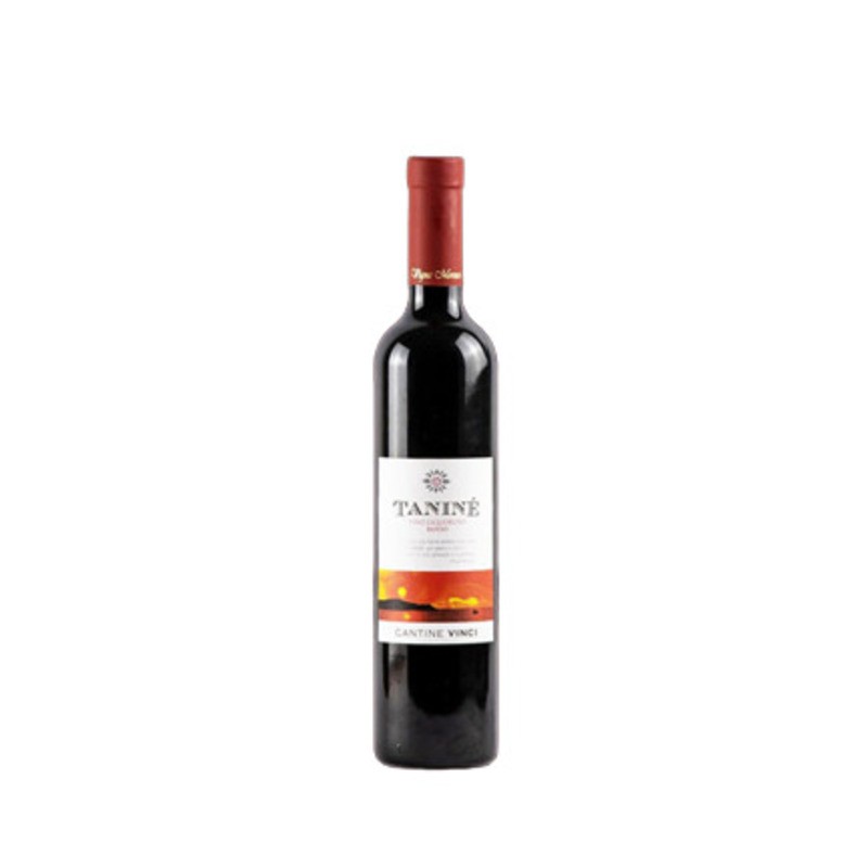 vino rosso liquoroso dolce dal sapore avvolgente ed ideale per accompagnare il dolce sapore della pasticceria siciliana