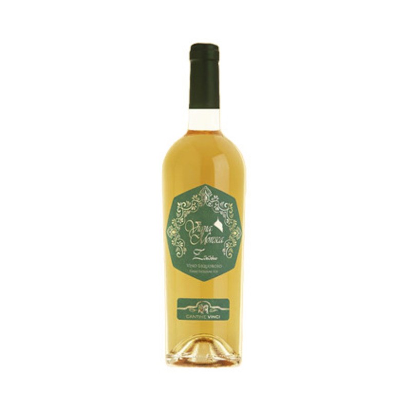 Vigna Moresca zibibbo liquoroso igt è un vino bianco liquoroso da non perdere per un'esperienza di gusto unica