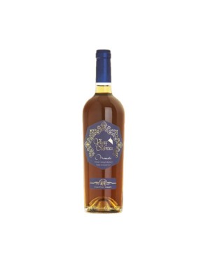 Vigna Moresca moscato liquoroso igt è un vino bianco liquoroso da non perdere per un'esperienza di gusto unica