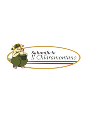 Prelibata ed unica mortadella "Ragusanella" di suino siciliano arricchita dal sapore intenso del tartufo di sicilia