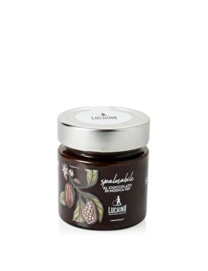 gustosa crema spalmabile al cioccolato di modica igp un gusto unico e inimitabile