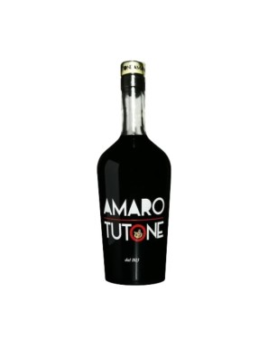 Amaro siciliano ottimo per dopocena oltre a formare un elemento perfetto per un ottimo drink rinfrescante