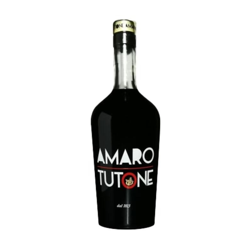 Amaro siciliano ottimo per dopocena oltre a formare un elemento perfetto per un ottimo drink rinfrescante