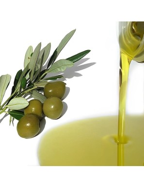Olio biologico siciliano perfetto per arricchire tanti buonissimi piatti siciliani e condire nel modo migliore i propri pasti