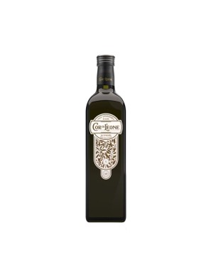 Olio extravergine d'oliva DOP siciliano perfetto per arricchire tanti buonissimi piatti siciliani