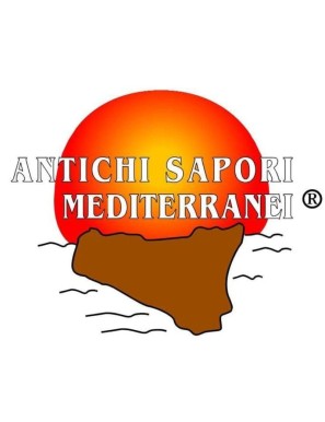Sugo mediterraneo con pesce spada siciliano ideale per un condimento tradizionale siciliano
