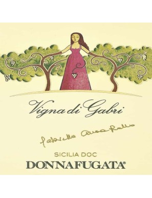 Delizioso vino bianco DOC dell'azienda Donnafugata dal sapore fruttato ed aromatico: un'esplosione di gusto da non perdere