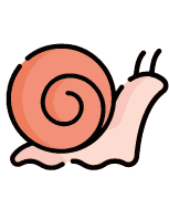 Sicilian snails